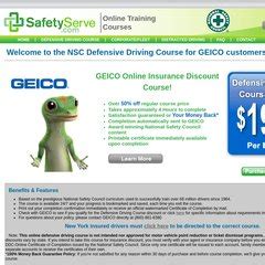 Discover videos related to how to email geico my defensive driver course on TikTok.